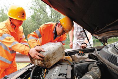 泰州额尔古纳道路救援