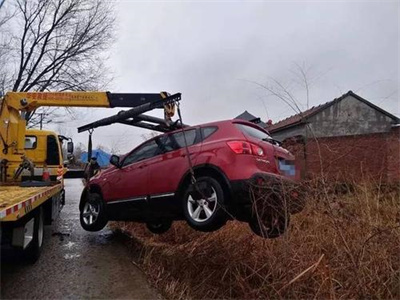 泰州楚雄道路救援